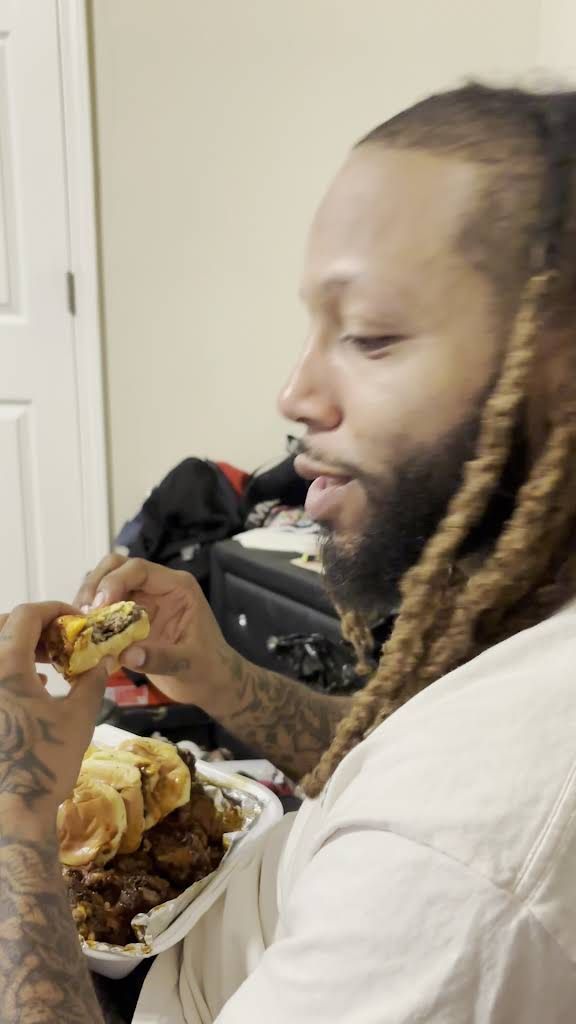 Lost In Da Souse Kitchen 3